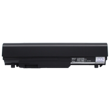 Reemplazo de batería compatible para DELL 312-0773,312-0774,P866C,P878C,P891C...