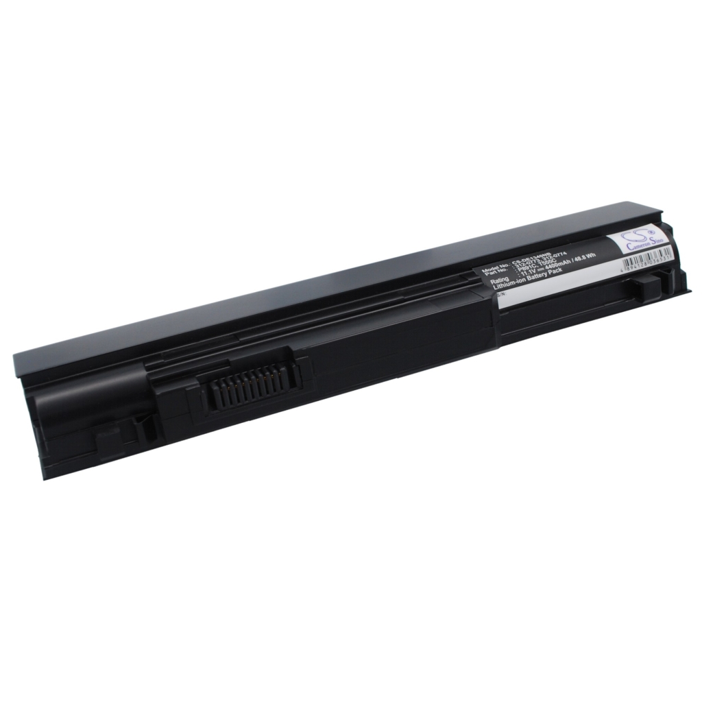 Batería para portátil DELL CS-DE1340NB