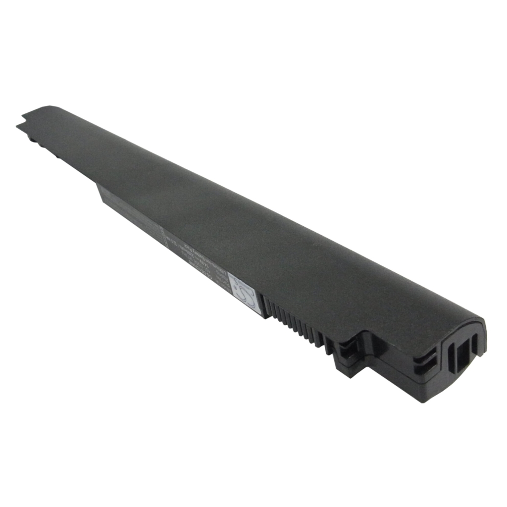 Batería para portátil DELL CS-DE1370NB