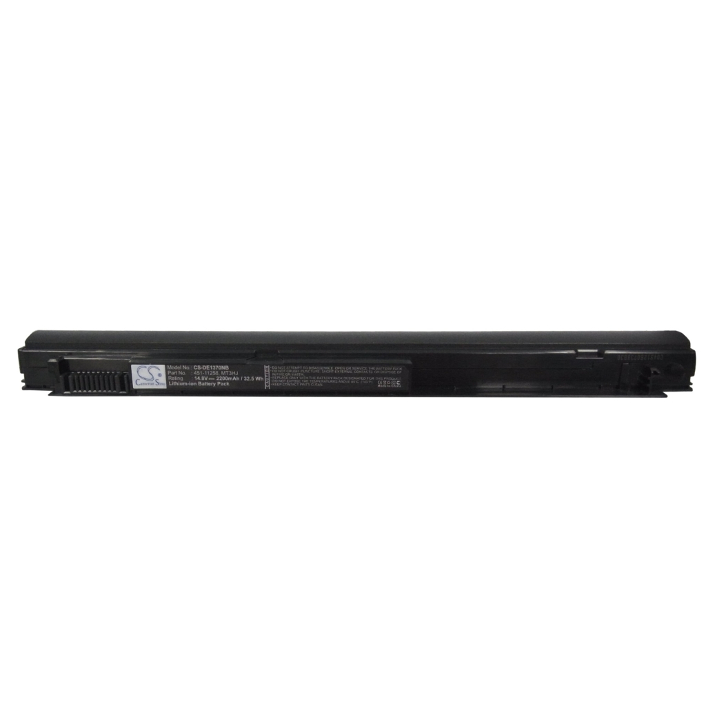 Batería para portátil DELL CS-DE1370NB