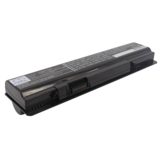 Reemplazo de batería compatible para DELL 0F286H,0F287H,0G066H,0G069H,0R988H...