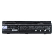CS-DE1410NB<br />Baterías para  reemplaza la batería DP-01072009