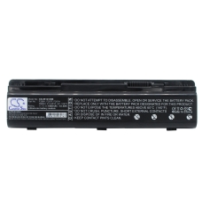Reemplazo de batería compatible para DELL 0F286H,0F287H,0G066H,0G069H,0R988H...