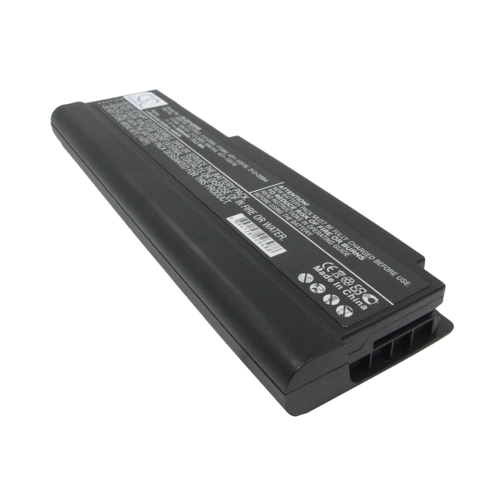 Batería para portátil DELL CS-DE1420HB