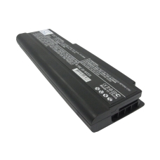 Reemplazo de batería compatible para DELL 312-0543,312-0580,312-0584,312-0585,451-10516...