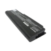 Batería para portátil DELL CS-DE1420HB