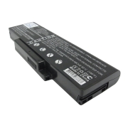 CS-DE1425HB<br />Baterías para  reemplaza la batería 906C5040F