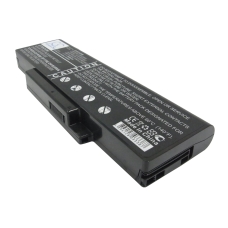 Reemplazo de batería compatible para DELL 1ZS070C,90-NFV6B1000Z,90-NFY6B1000,90-NFY6B1000Z,906C5040F...