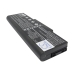 Batería para portátil DELL CS-DE1425HB