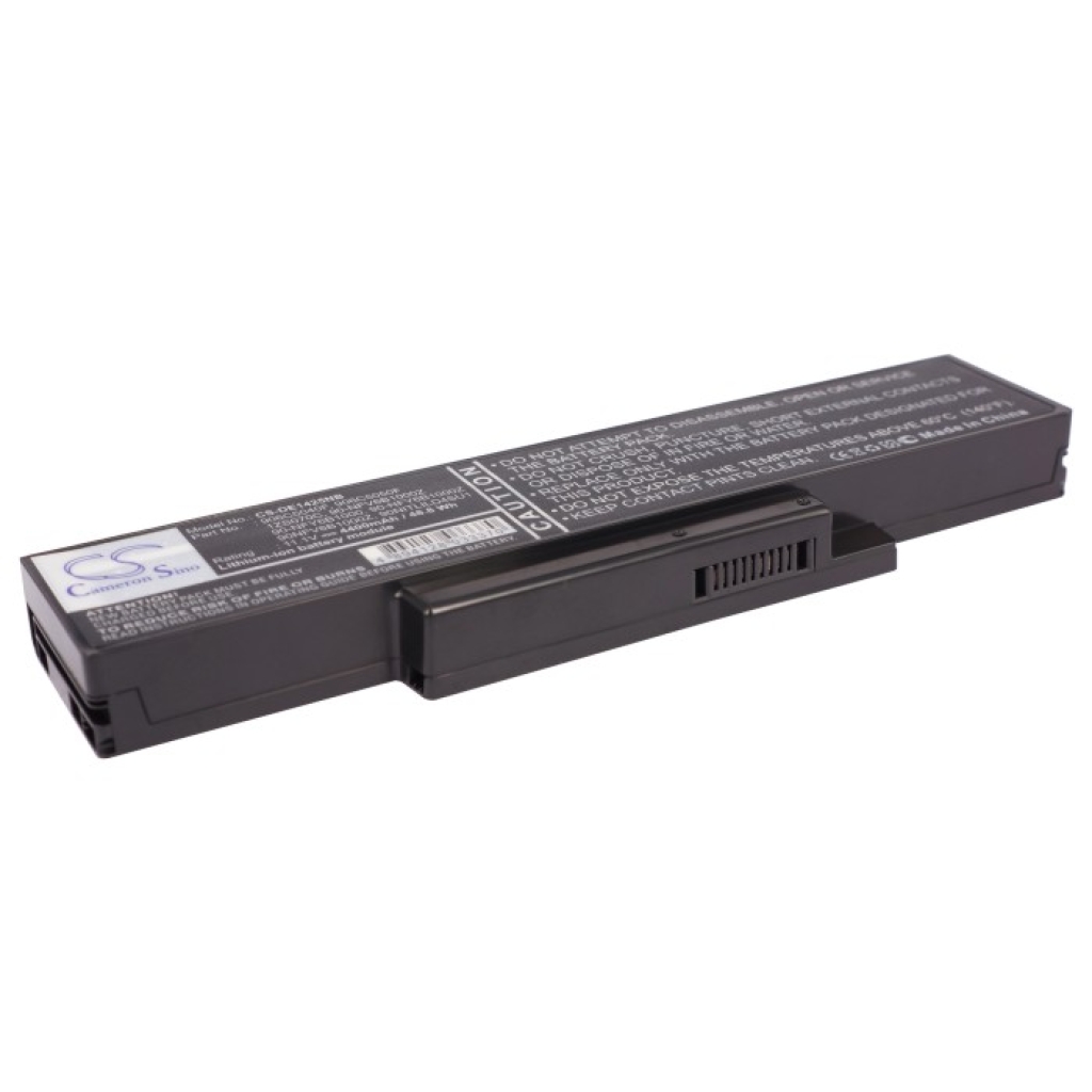 Baterías Sustituye 1ZS070C