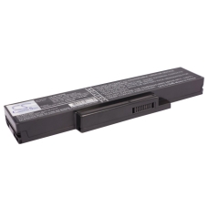 Reemplazo de batería compatible para DELL 1ZS070C,90-NFV6B1000Z,90-NFY6B1000,90-NFY6B1000Z,906C5040F...