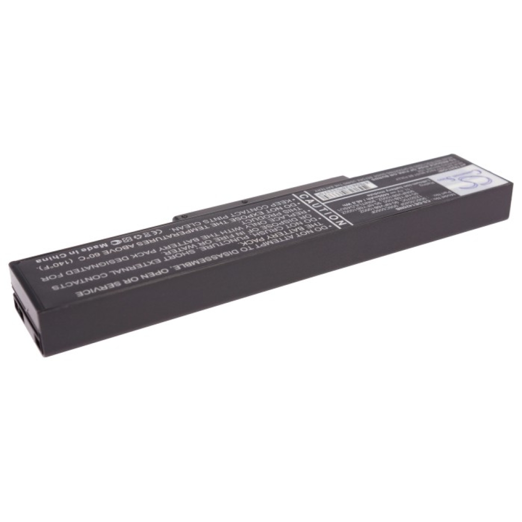 Baterías Sustituye 1ZS070C
