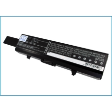 Reemplazo de batería compatible para DELL 0F965N,0F972N,312-0940,G555N,J399N...