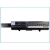 Batería para portátil DELL CS-DE1440HB