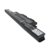 Batería para portátil DELL CS-DE1450NB
