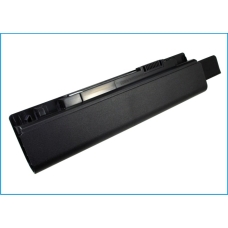 Reemplazo de batería compatible para DELL 06HKFR,127VC,312-1008,312-1015,451-11468...