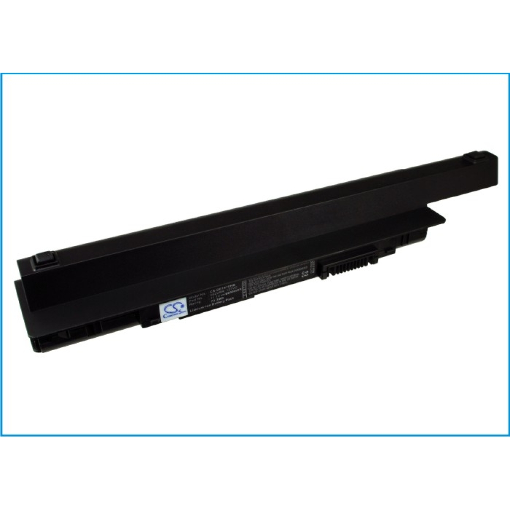 Batería para portátil DELL Inspiron 1570