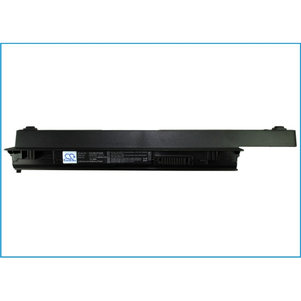 Batería para portátil DELL Inspiron 1570