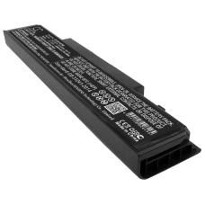 Reemplazo de batería compatible para DELL 0DY375,0FK890,0GK479,0GR986,0GR99...