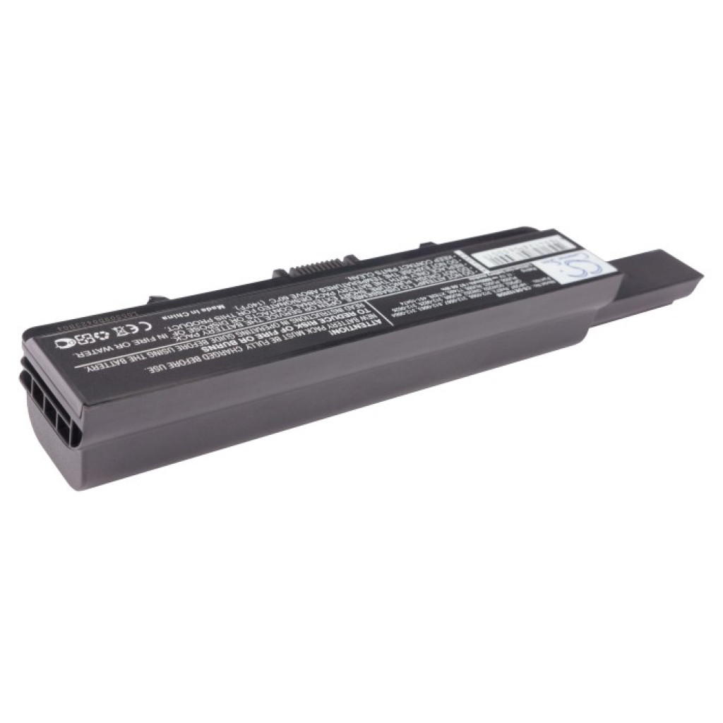 Batería para portátil DELL Inspiron 1525