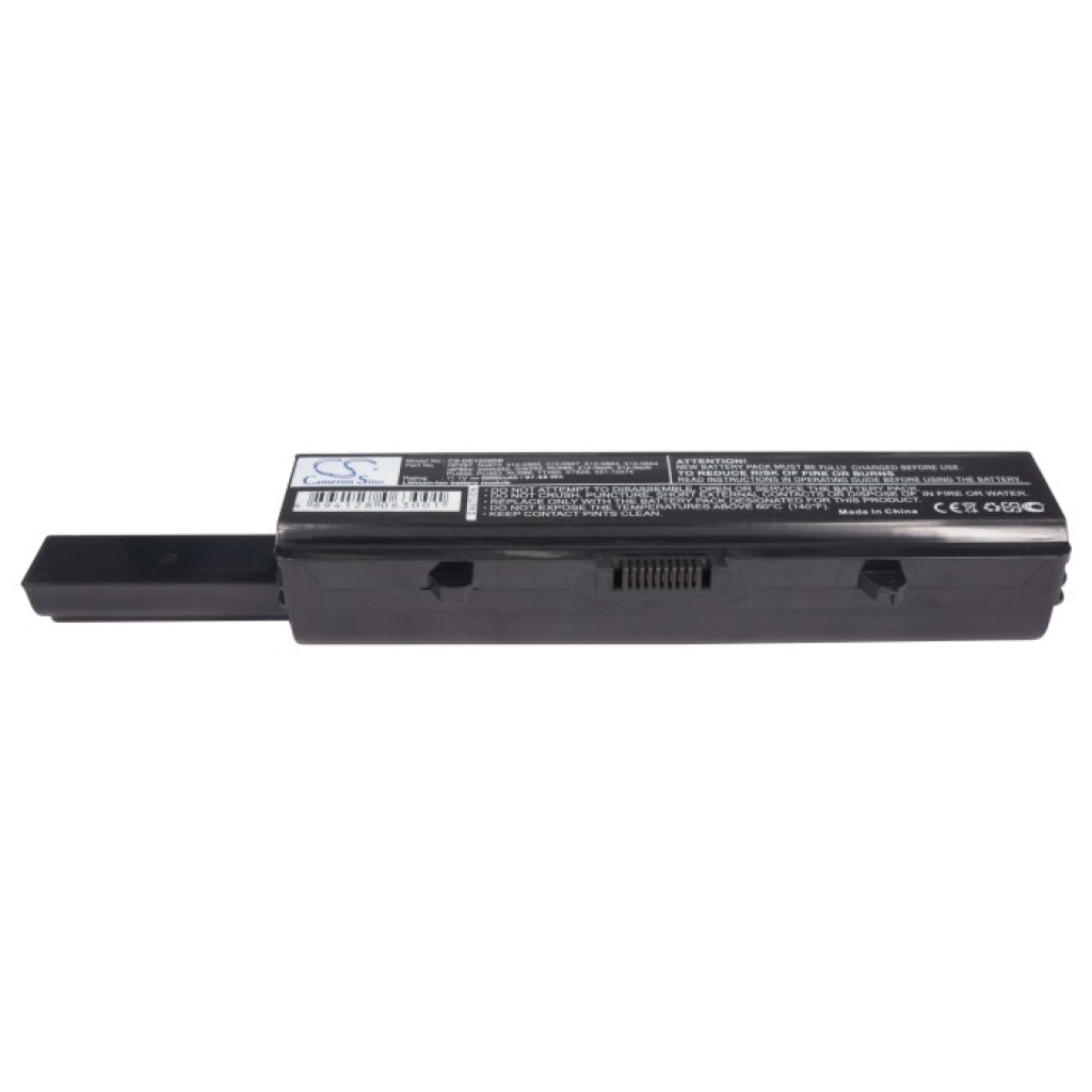 Batería para portátil DELL Inspiron 1525