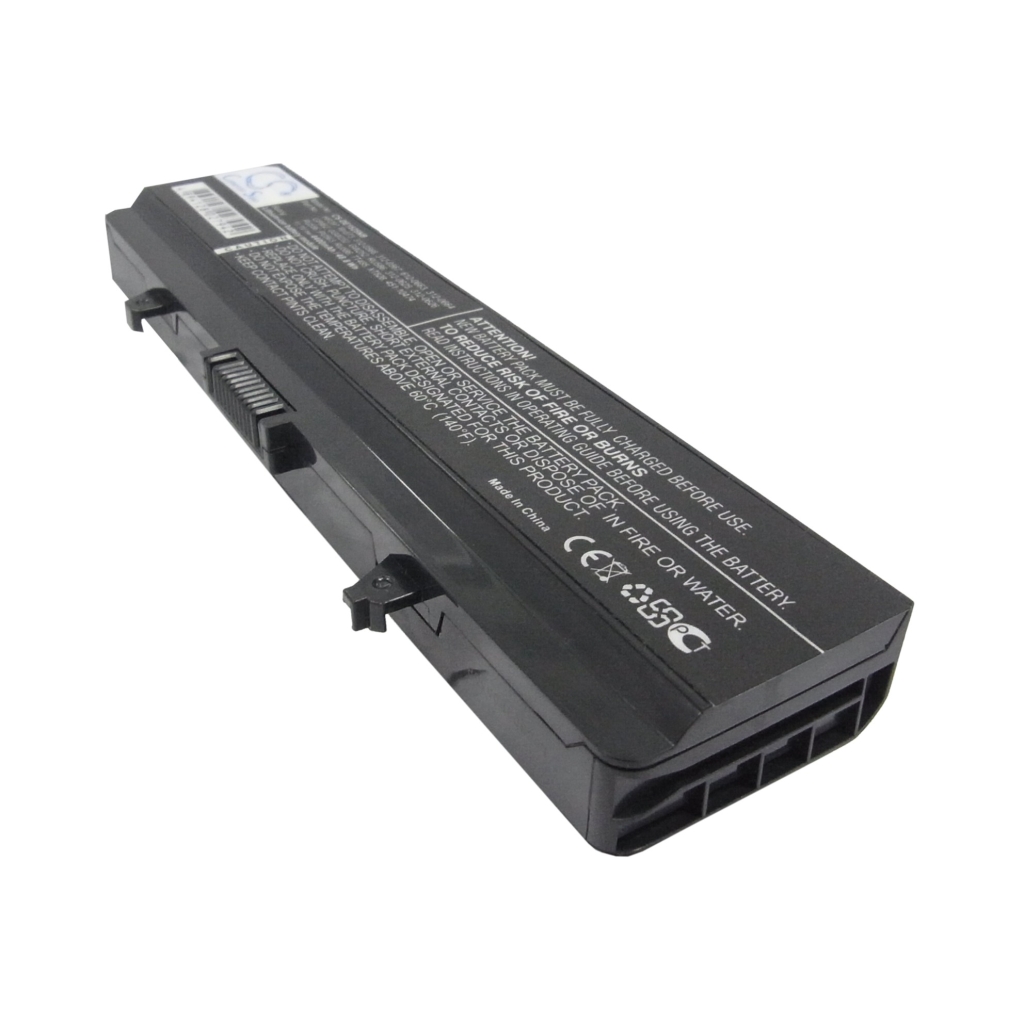 Batería para portátil DELL CS-DE1525NB