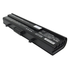 Reemplazo de batería compatible para DELL 312-0660,312-0662,312-0663,451-10528,GP975...