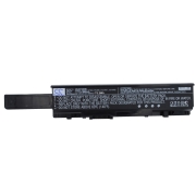 Batería para portátil DELL Studio 1537