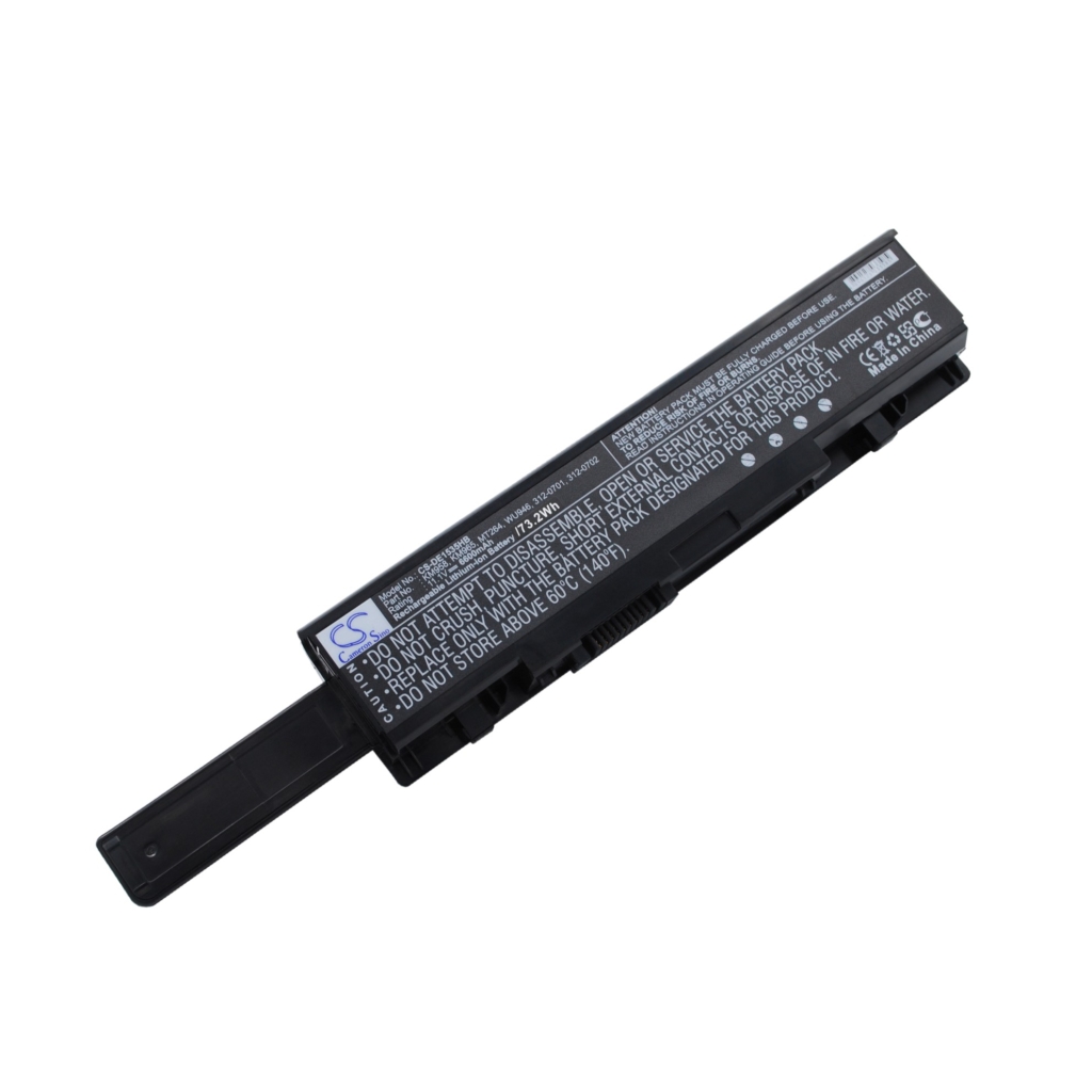 Batería para portátil DELL Studio 1557