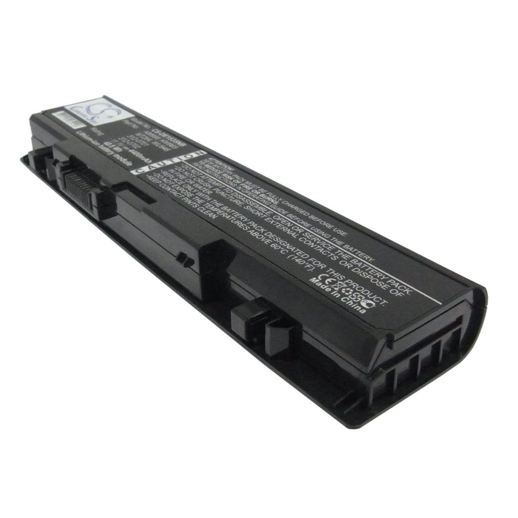 Batería para portátil DELL Studio 1557