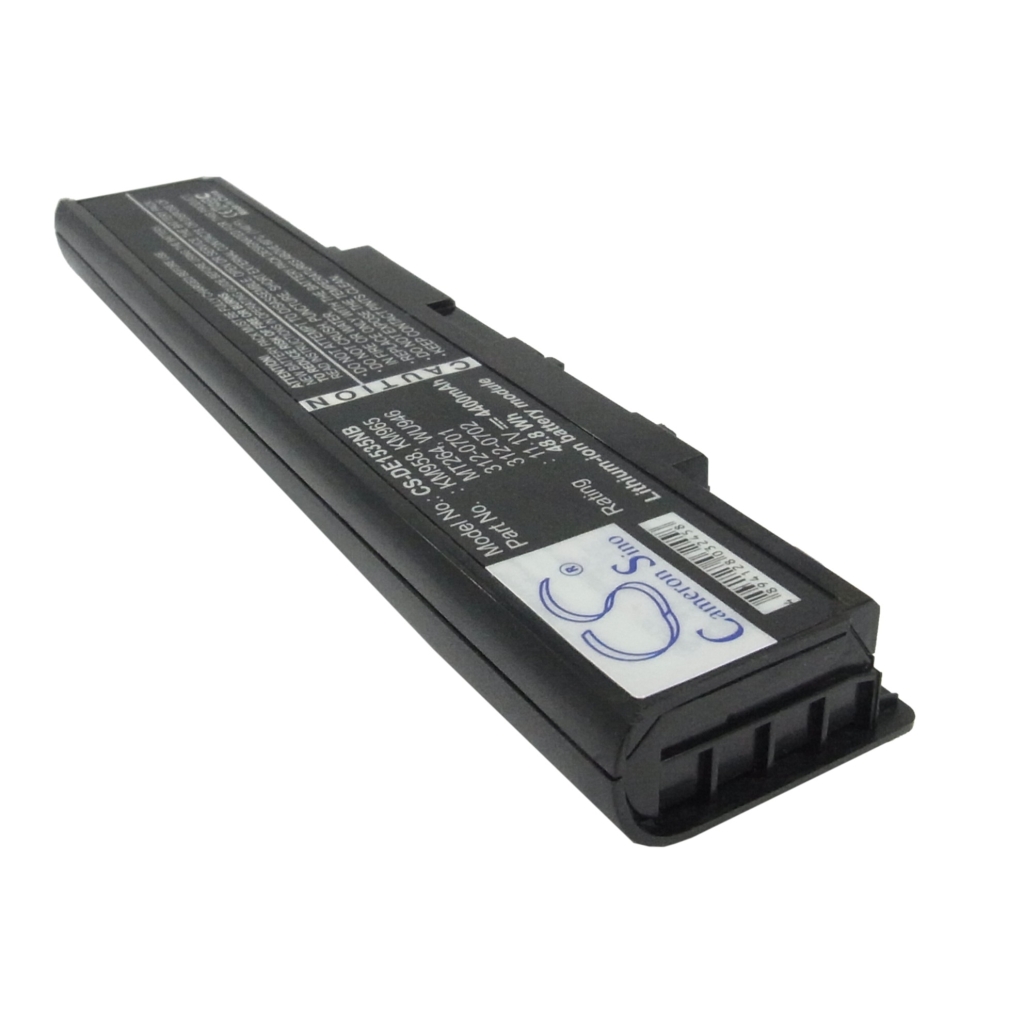 Batería para portátil DELL Studio 1557