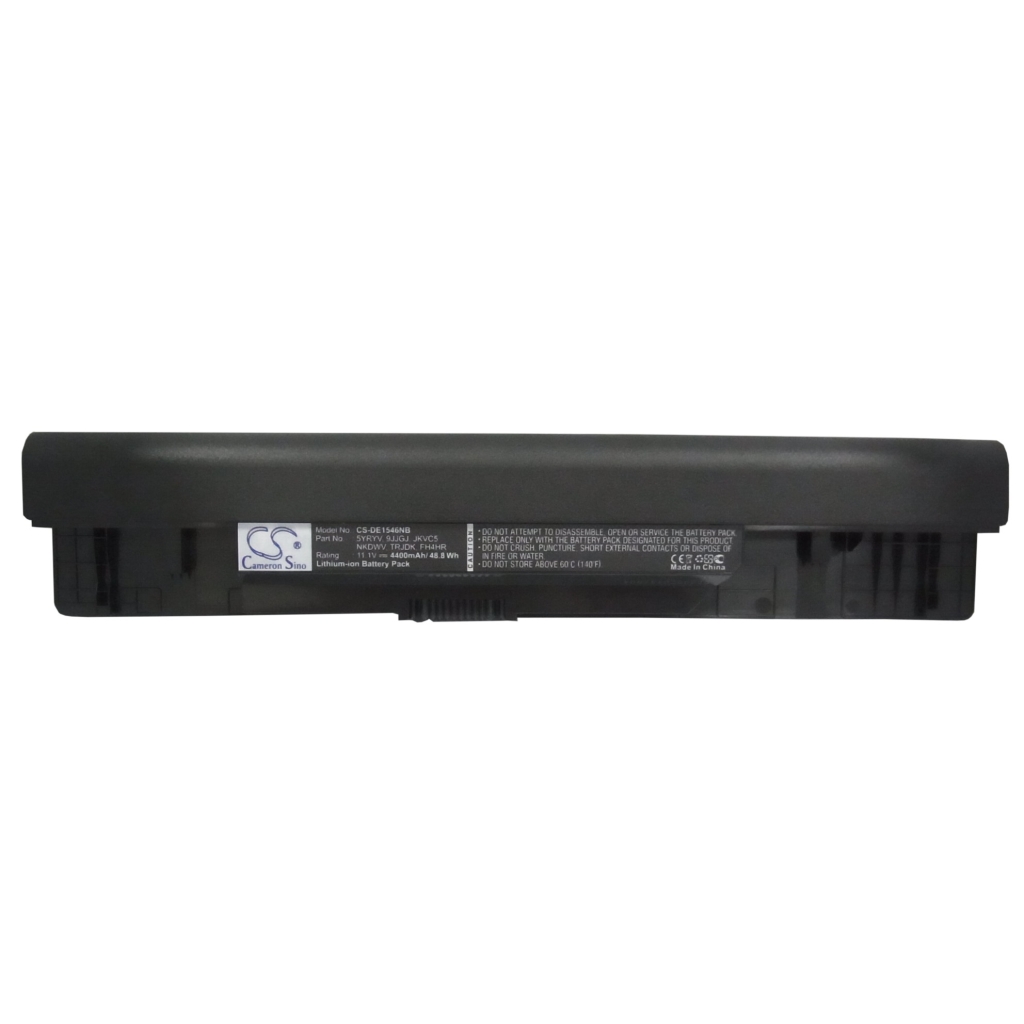 Batería para portátil DELL Inspiron 15