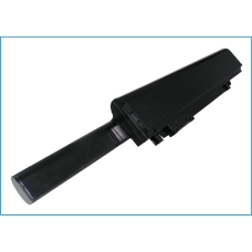 Reemplazo de batería compatible para DELL 312-0814,312-0815,451-10692,U011C,W298C...