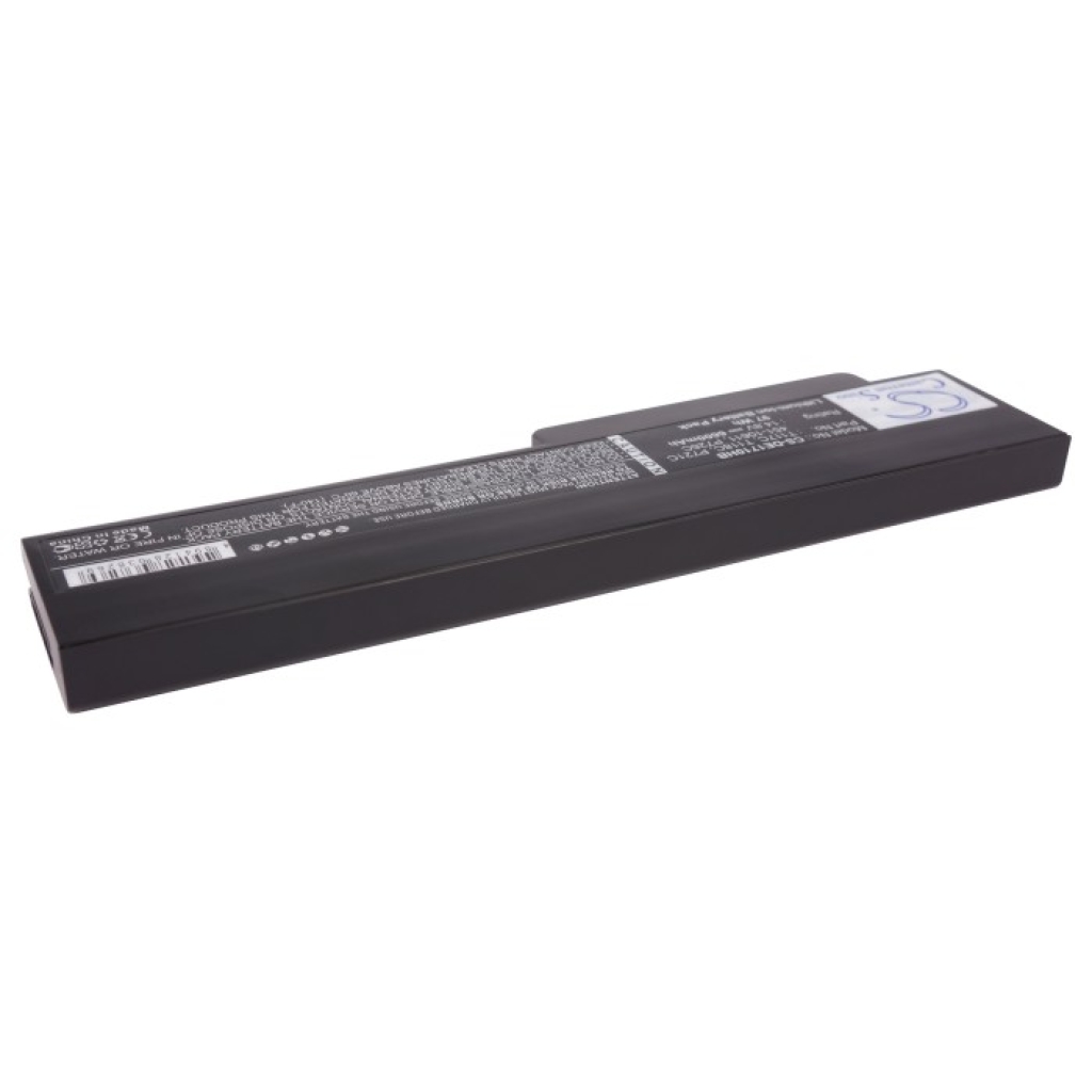 Baterías Sustituye P726C