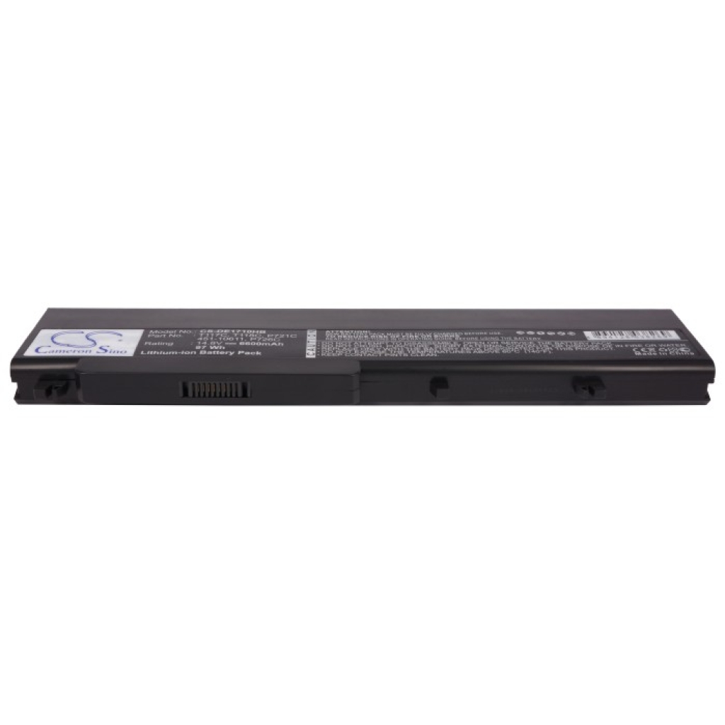 Baterías Sustituye P726C