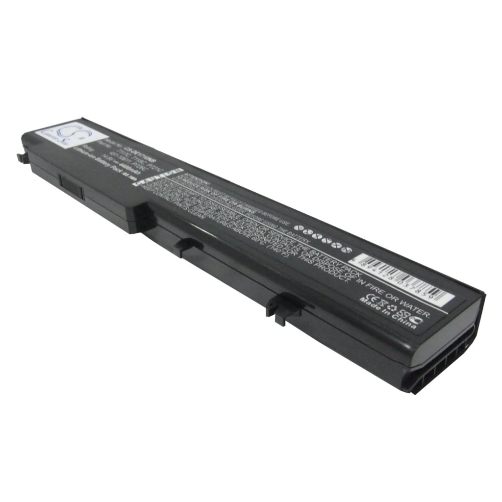 Baterías Sustituye P726C
