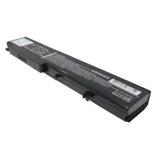 Reemplazo de batería compatible para DELL 312-0740,312-0741,312-0894,451-10611,451-10612...