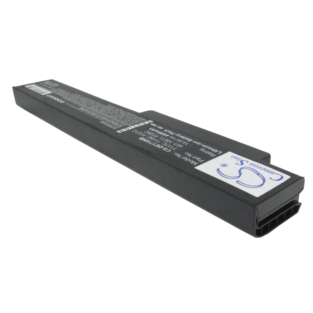Baterías Sustituye P726C