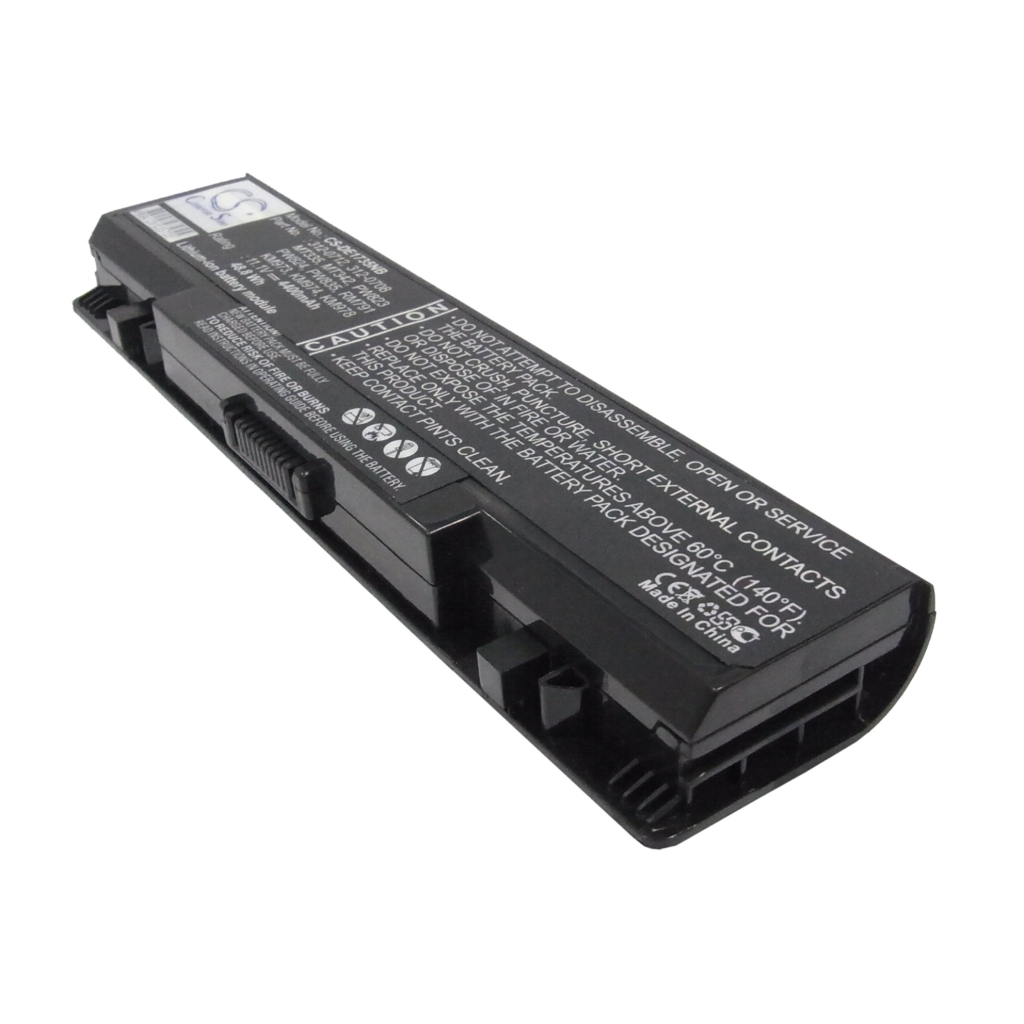 Batería para portátil DELL Studio 1736