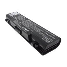 Reemplazo de batería compatible para DELL 312-0708,312-0711,312-0712,KM973,KM974...