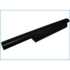Reemplazo de batería compatible para DELL 0W077P,312-0186,312-0196,A3582354,A3582355...