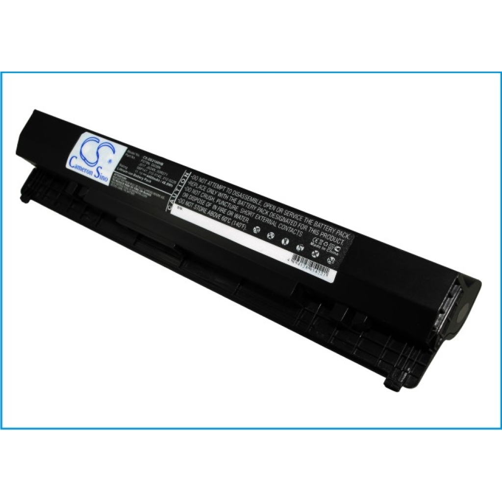 Batería para portátil DELL CS-DE2100HB