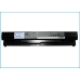 Batería para portátil DELL CS-DE2100HB