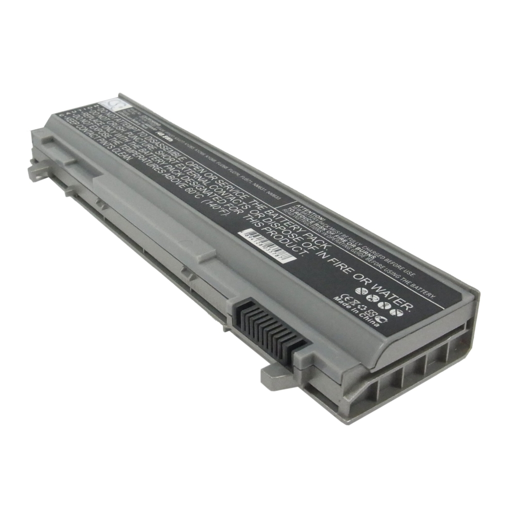 Batería para portátil DELL Precision M2400