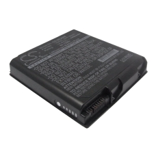 Reemplazo de batería compatible para DELL 1G222,2G218,2G248,2N135,312-0022...