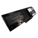 Batería para portátil DELL CS-DE273HB