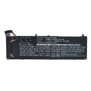 Batería para portátil DELL Inspiron 11 3000