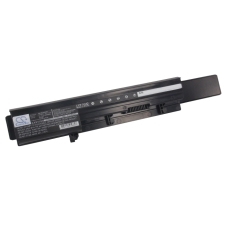 Reemplazo de batería compatible para DELL 050TKN,07W5X0,07W5X09C,093G7X,0GRNX5...