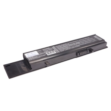 Reemplazo de batería compatible para DELL 04D3C,04GN0G,0TXWRR,312-0997,312-0998...
