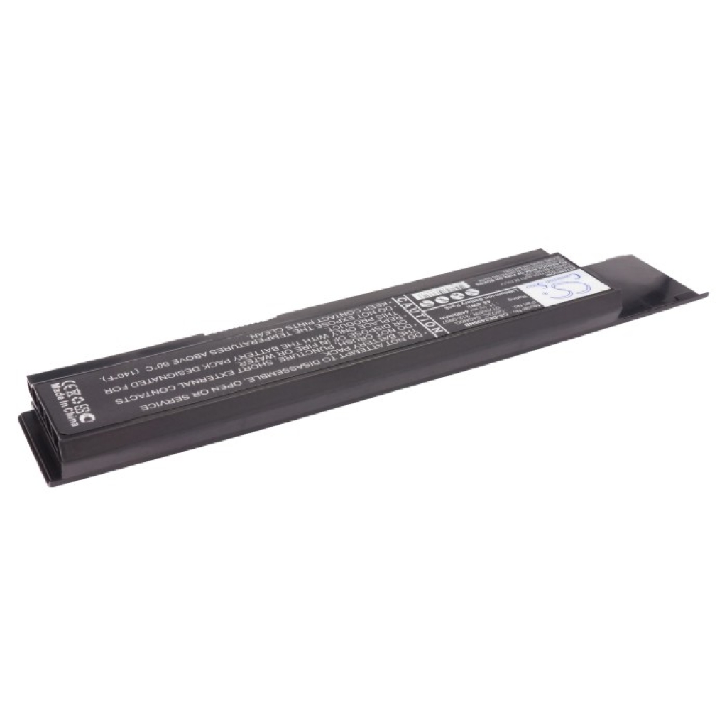 Batería para portátil DELL CS-DE3400NB